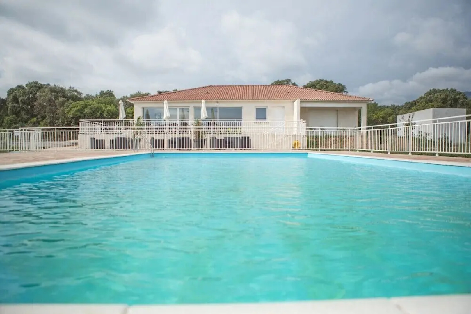 Résidence A NUCIOLA