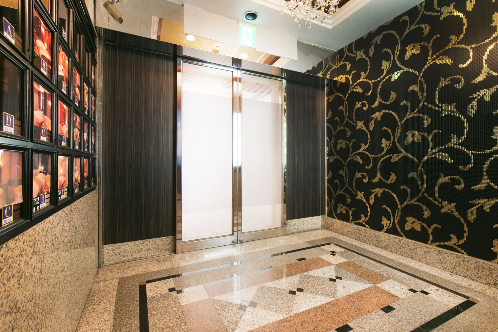 Hotel Atlantis Toyonaka (Adult Only)