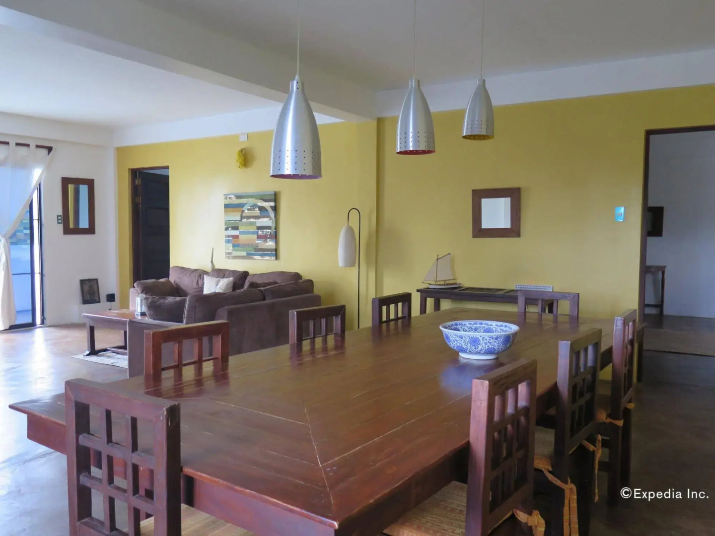 Panglao Palms Apartelle