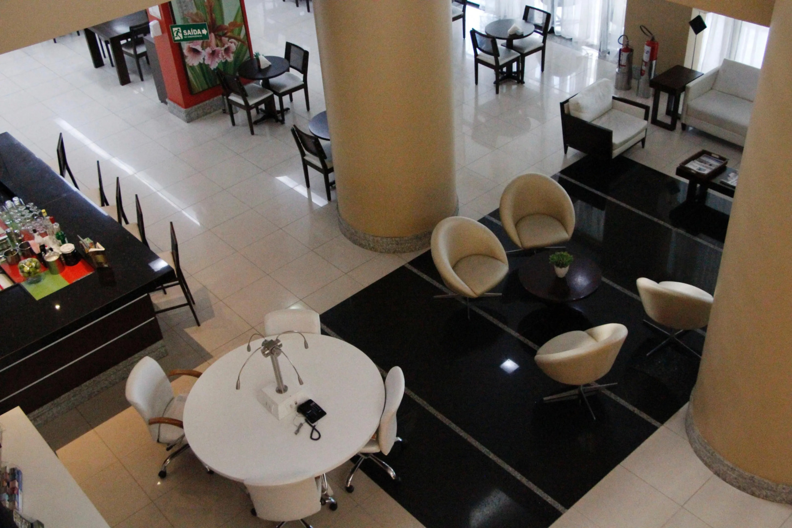 Quality Hotel Manaus