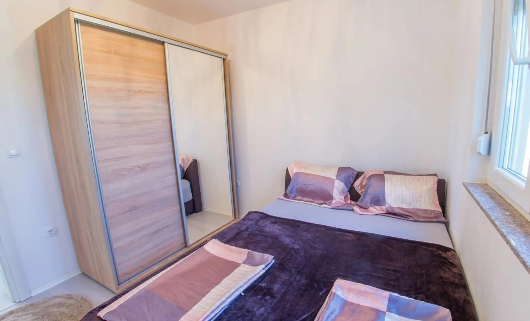 Holiday Home La Casa della Notte