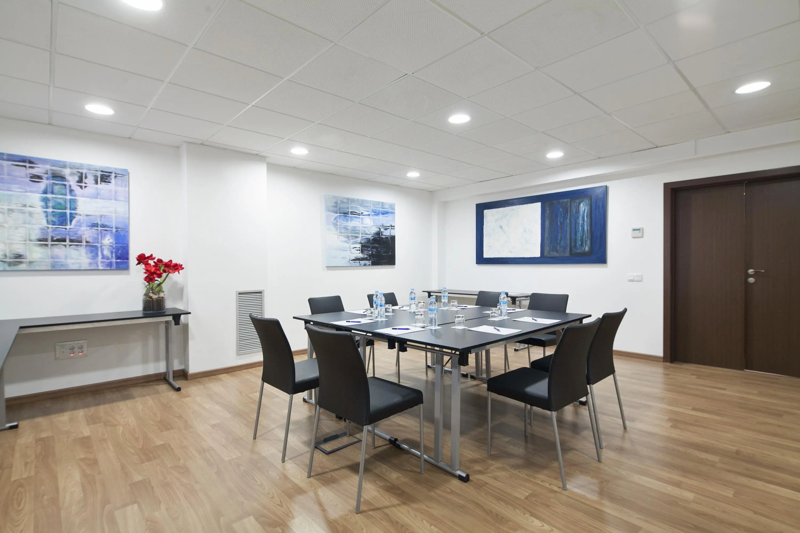 Hotel Best Auto Hogar