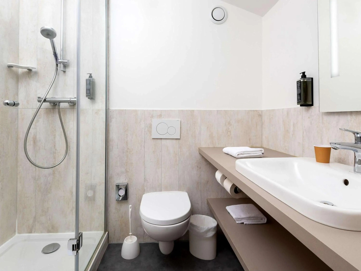 ibis Styles Macon Centre