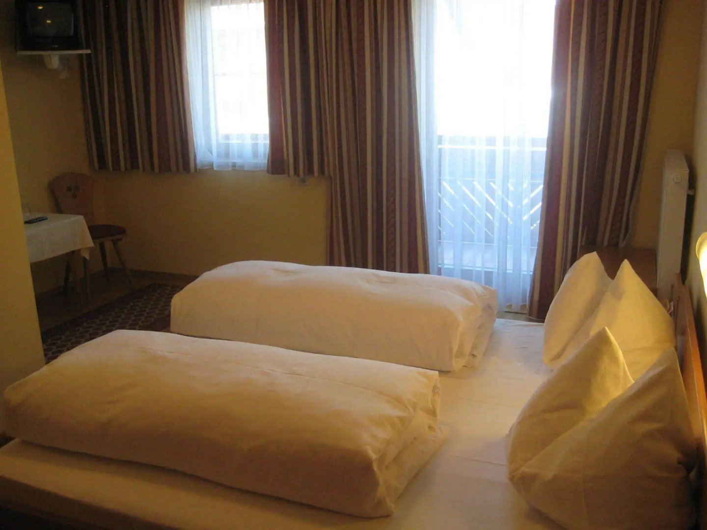 Gasthof zum Stollhofer