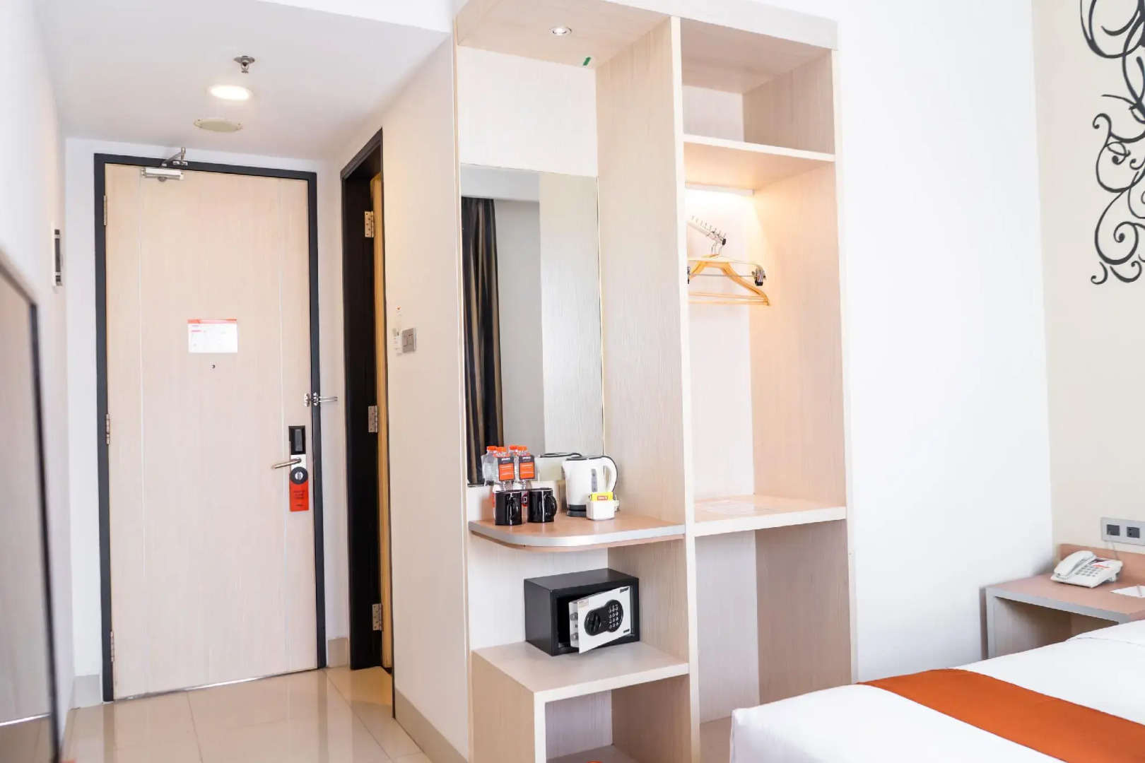 Sparks Odeon Sukabumi - Artotel Curated