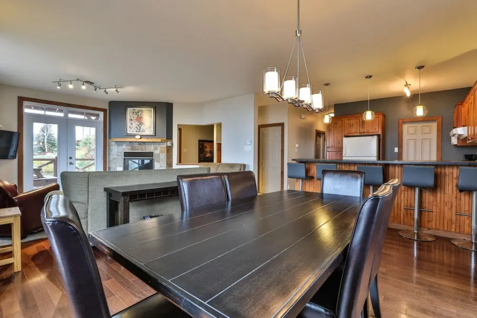 Les Sommets Charlevoix