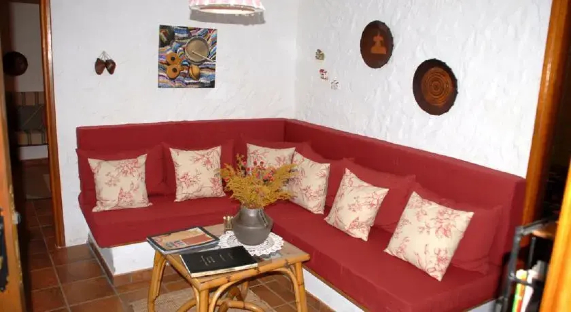 Casa Cueva Mama Nieves