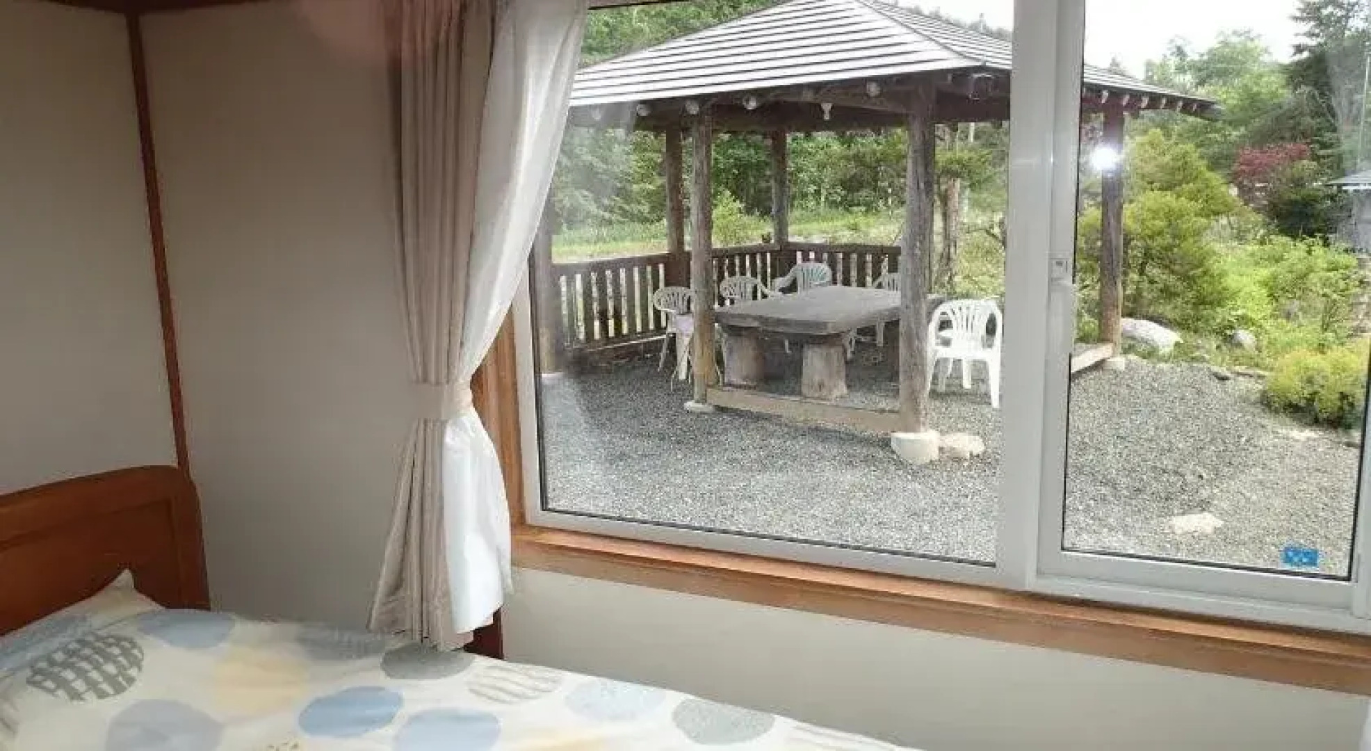 Country House COROCORO IKOI