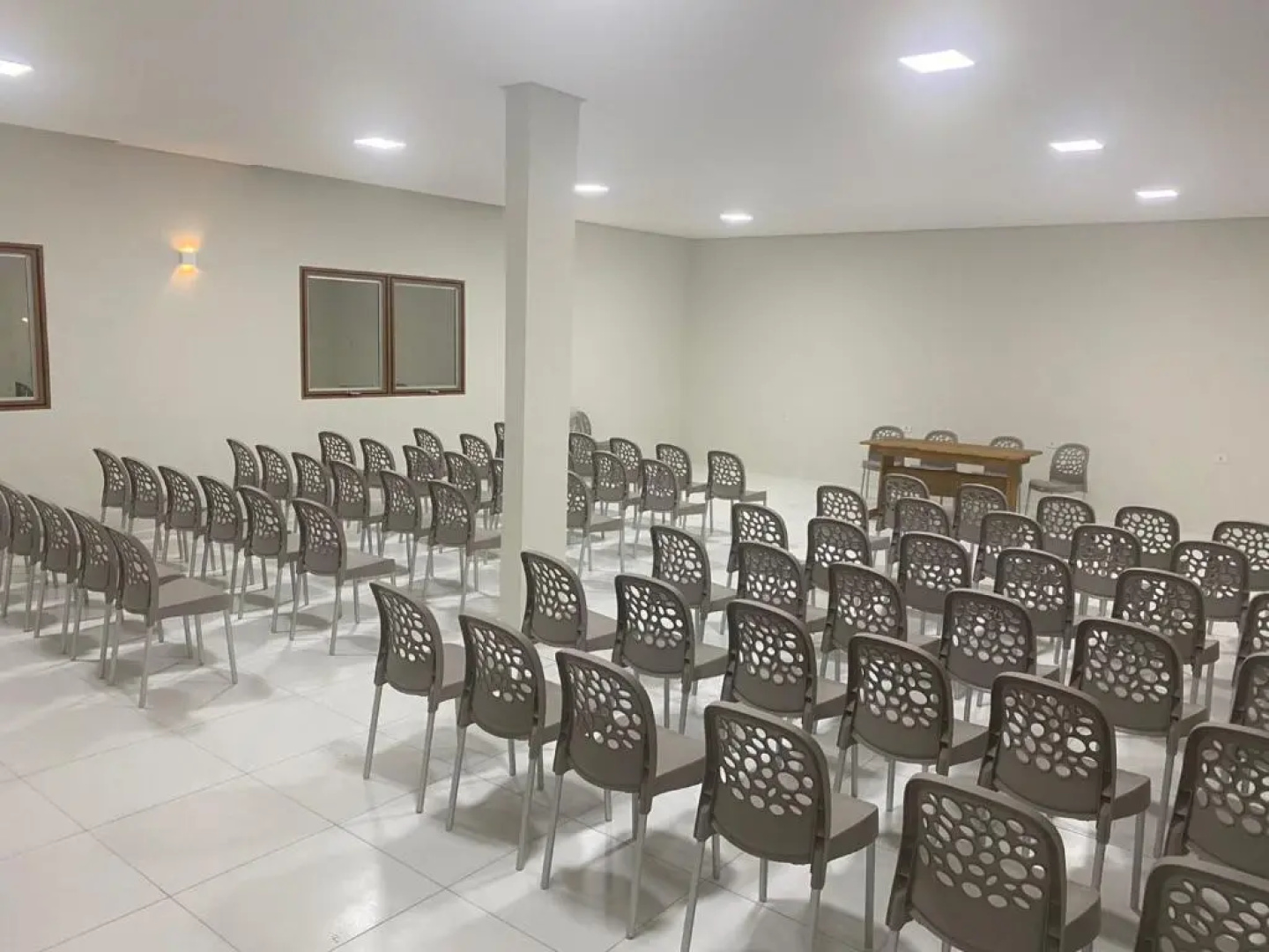 Paraiso Barra Hotel