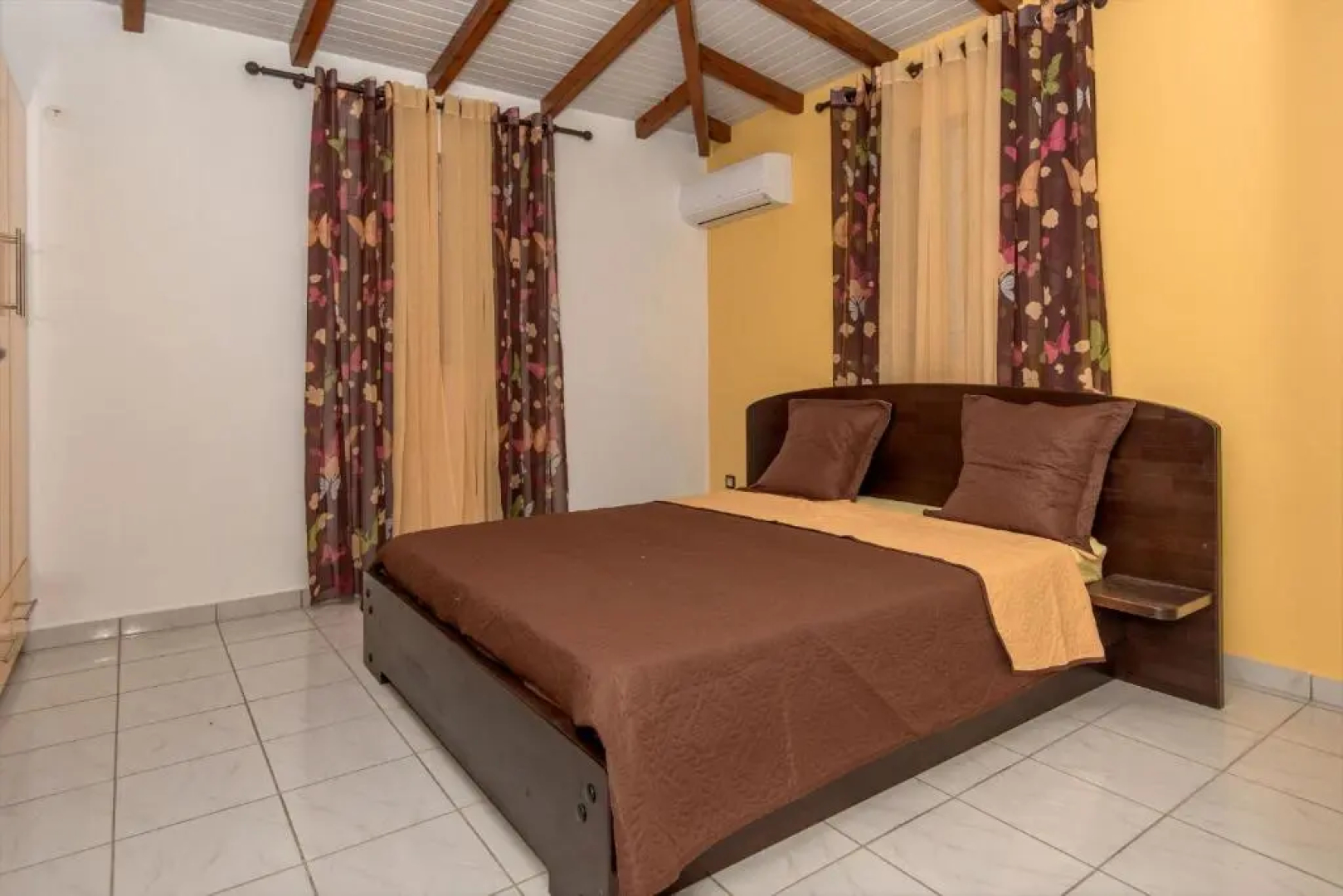 Bienvenue Au Tropic Venucia