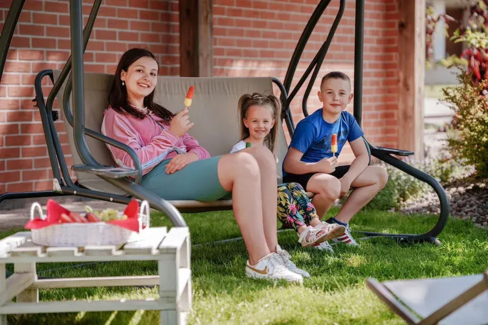 Hotel Młyn w Elblągu