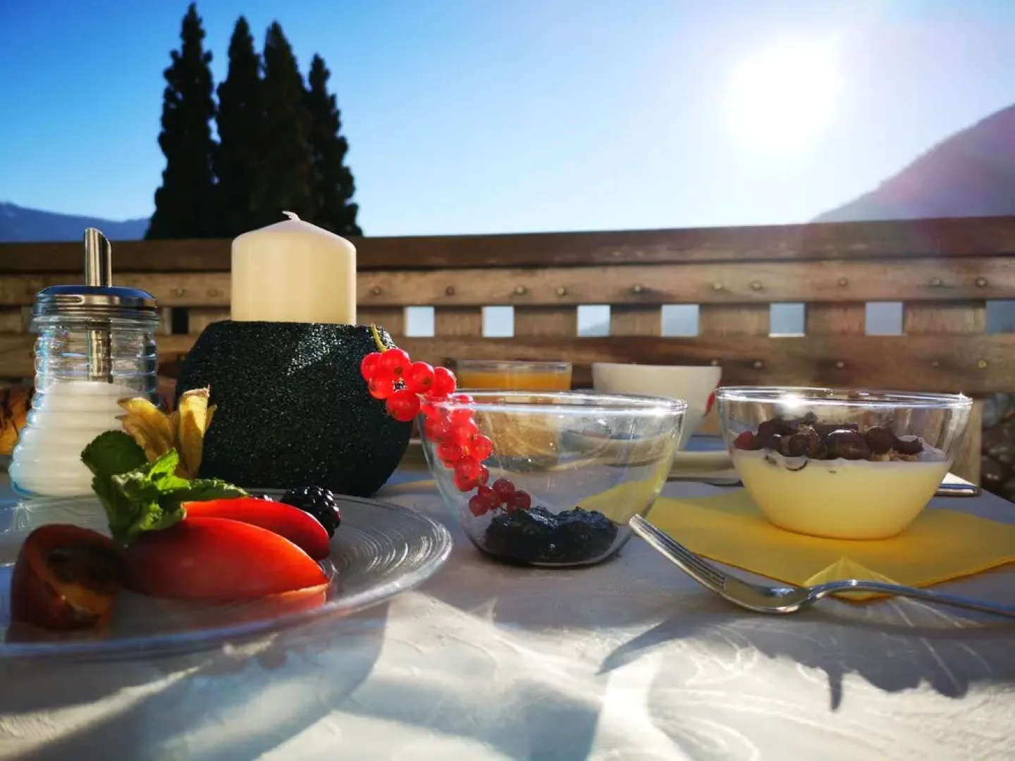 Hotel Residence Restaurant MaVie
