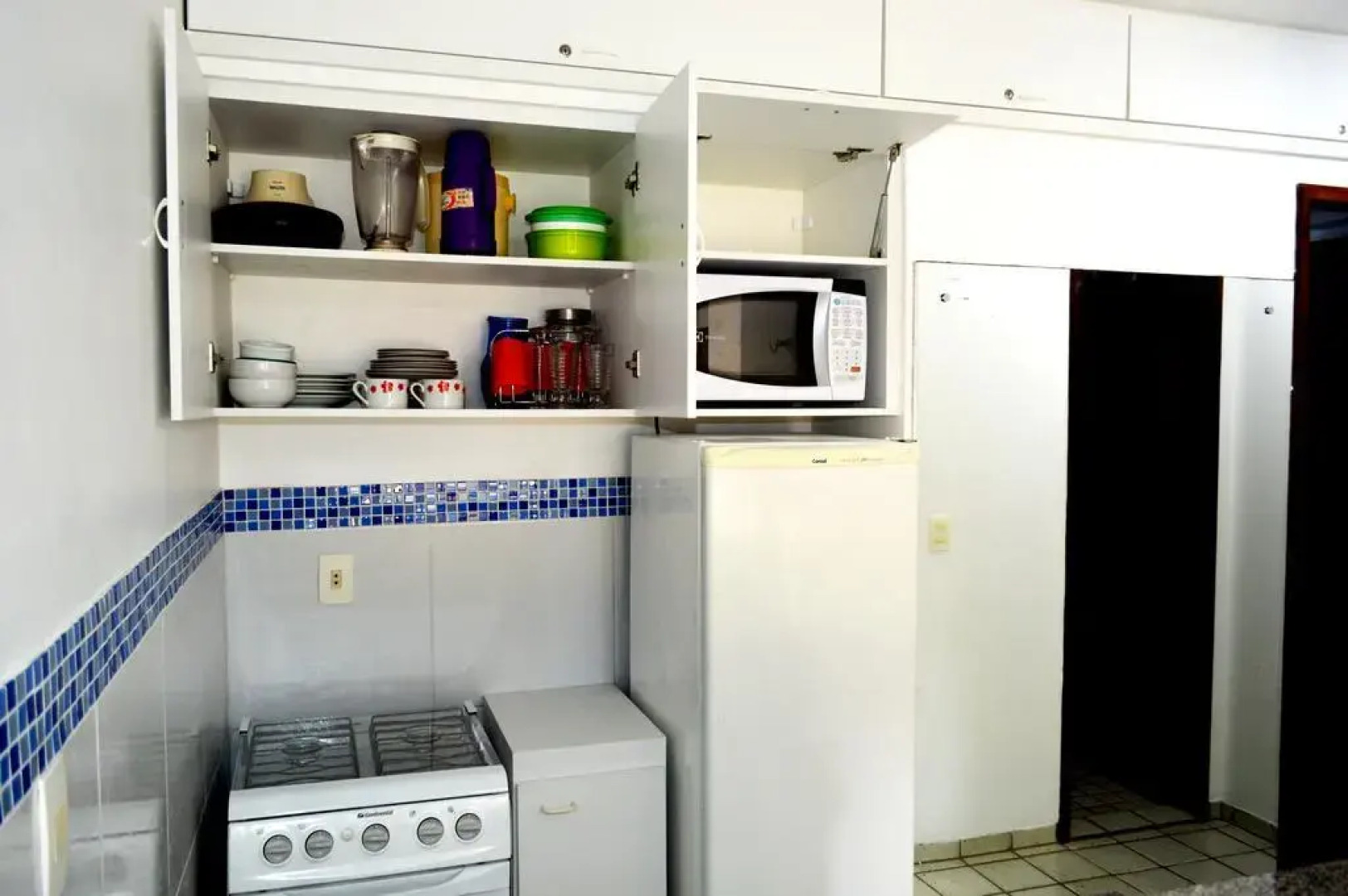 Costeira Praia Apartamento