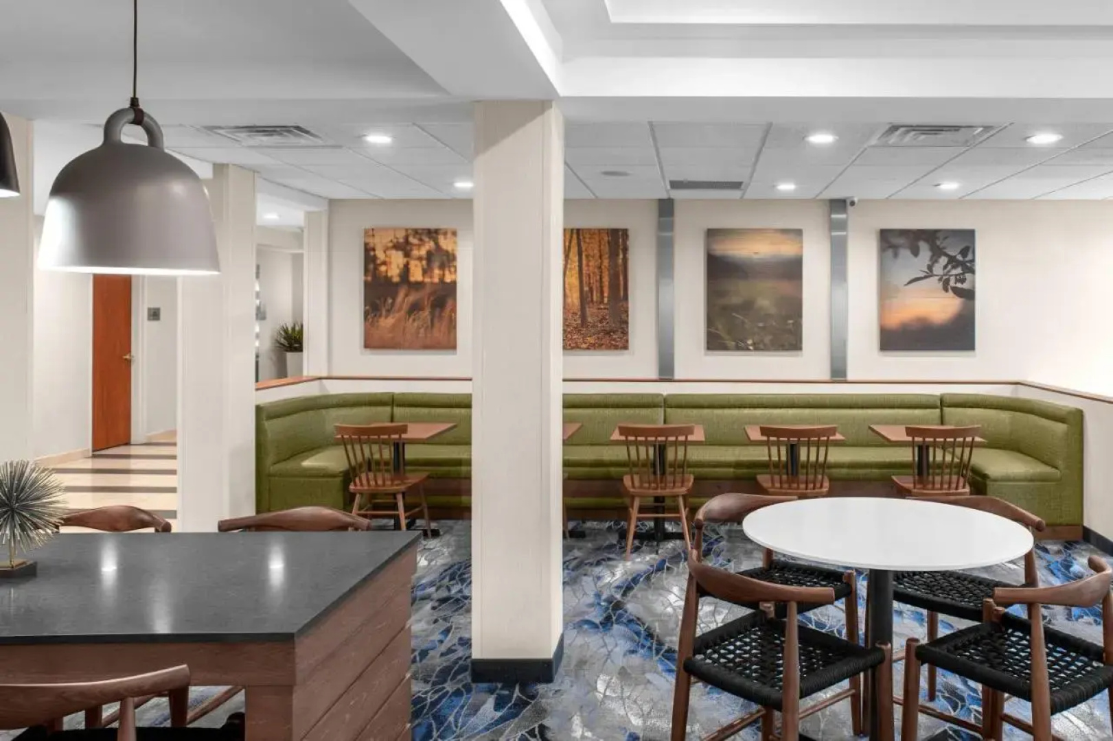 Fairfield Inn & Suites Columbus Hilliard