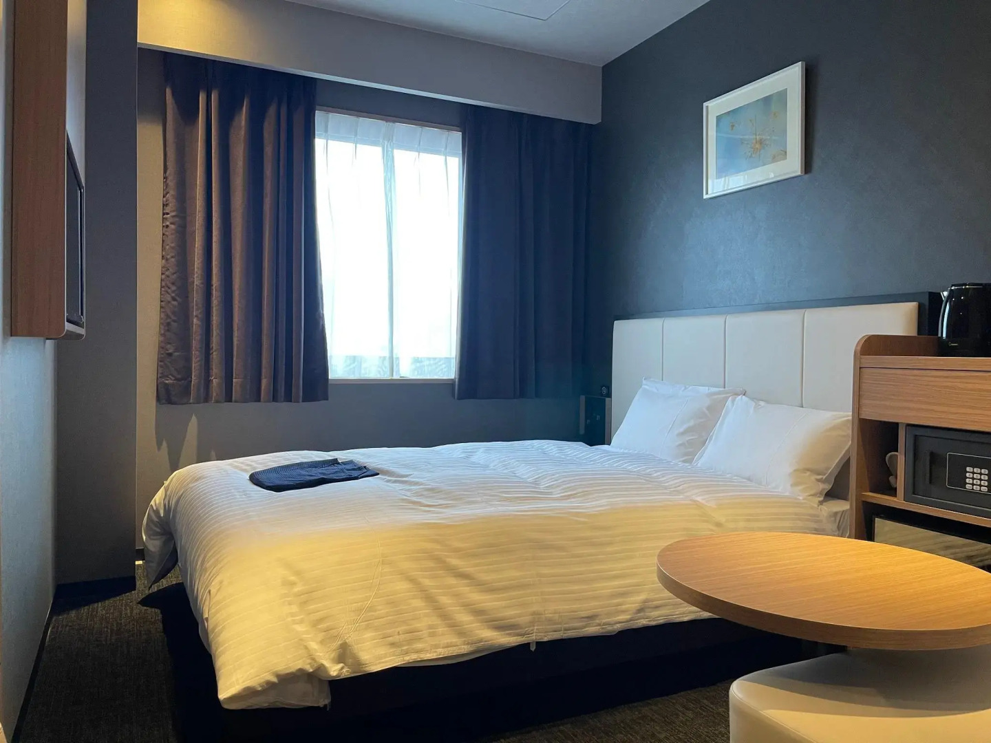 Welina Hotel Premier Nakanoshima West