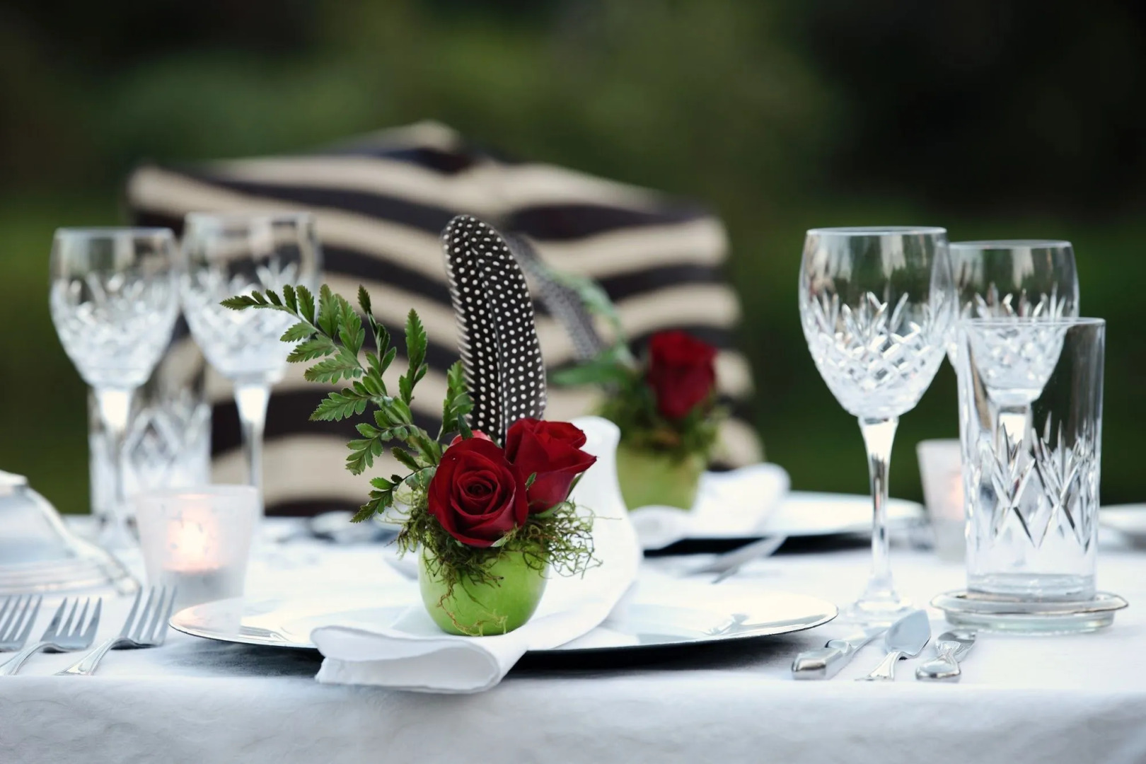 Jabulani Safari Relais & Chateaux