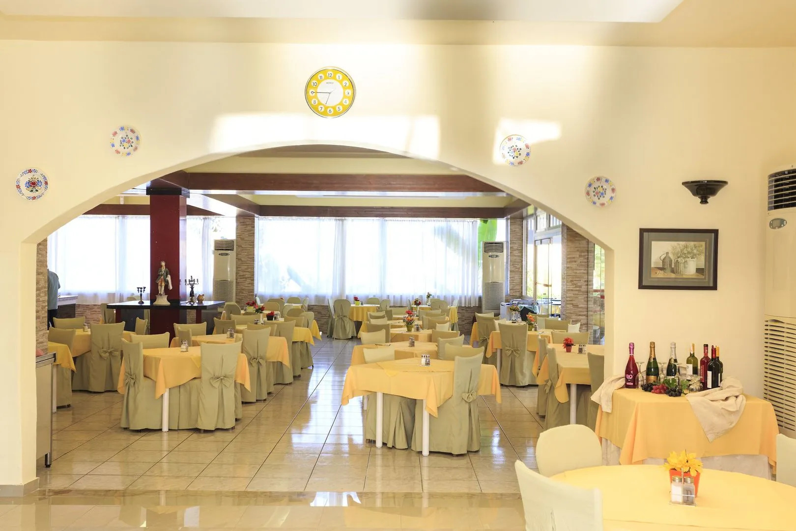 Golden Odyssey Hotel - All Inclusive