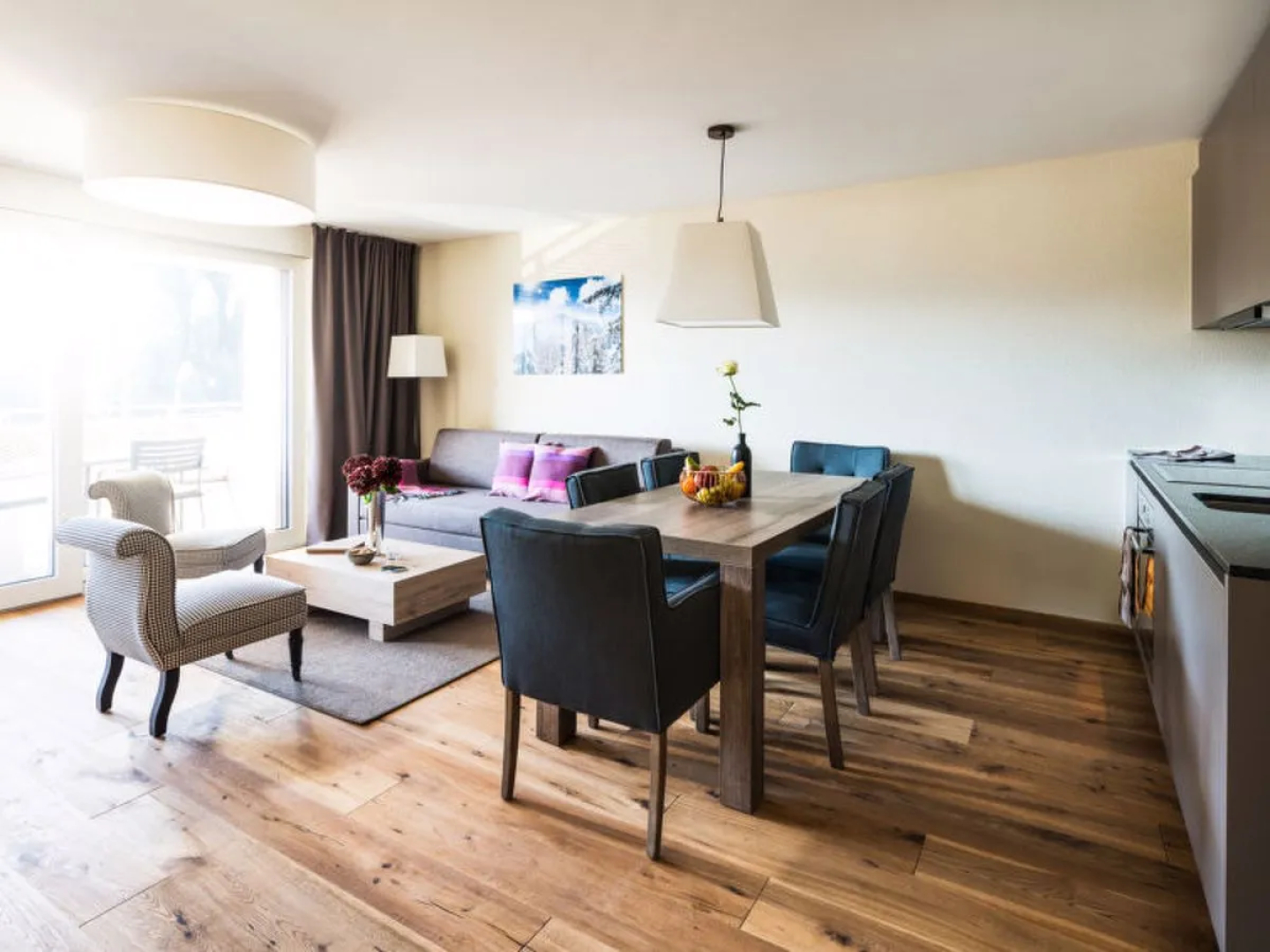 Peaks Place Apartment-Hotel & Spa 34068