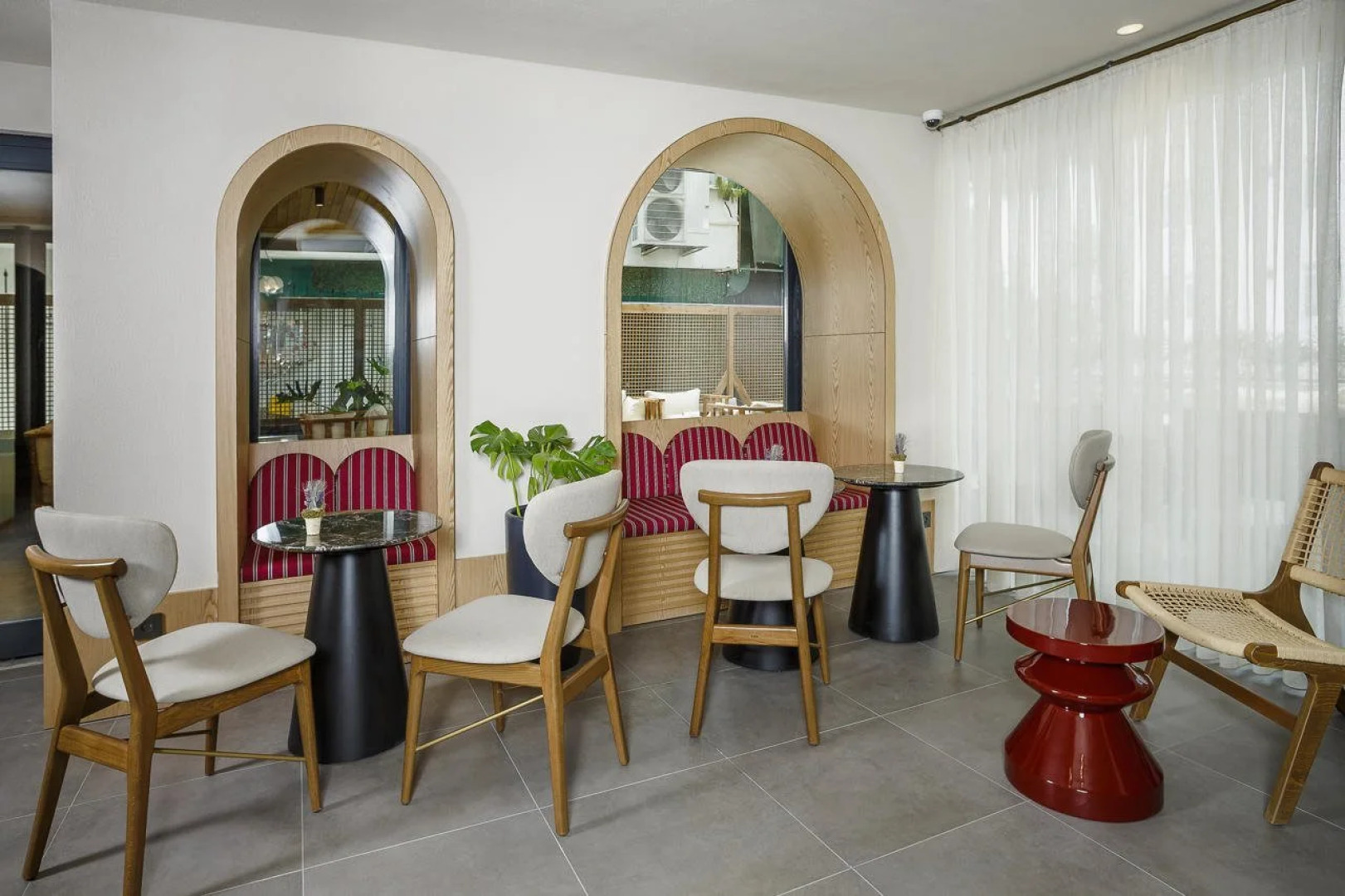 Sherwood Premio Hotel