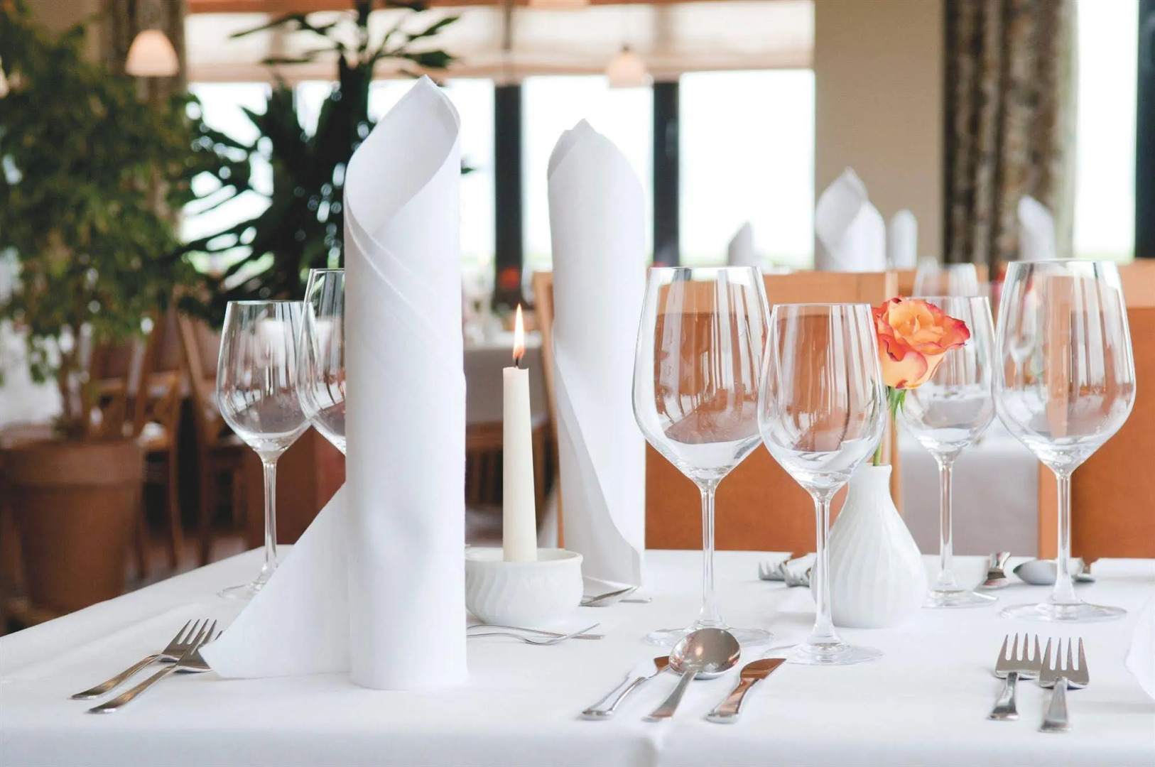 Upstalsboom Hotel Am Strand