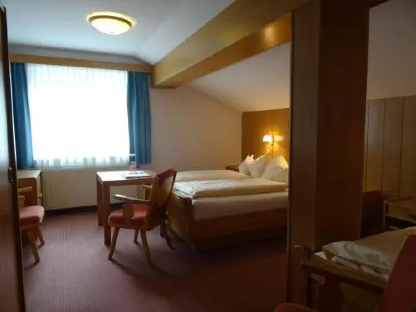 Hotel Sportpension Reiter