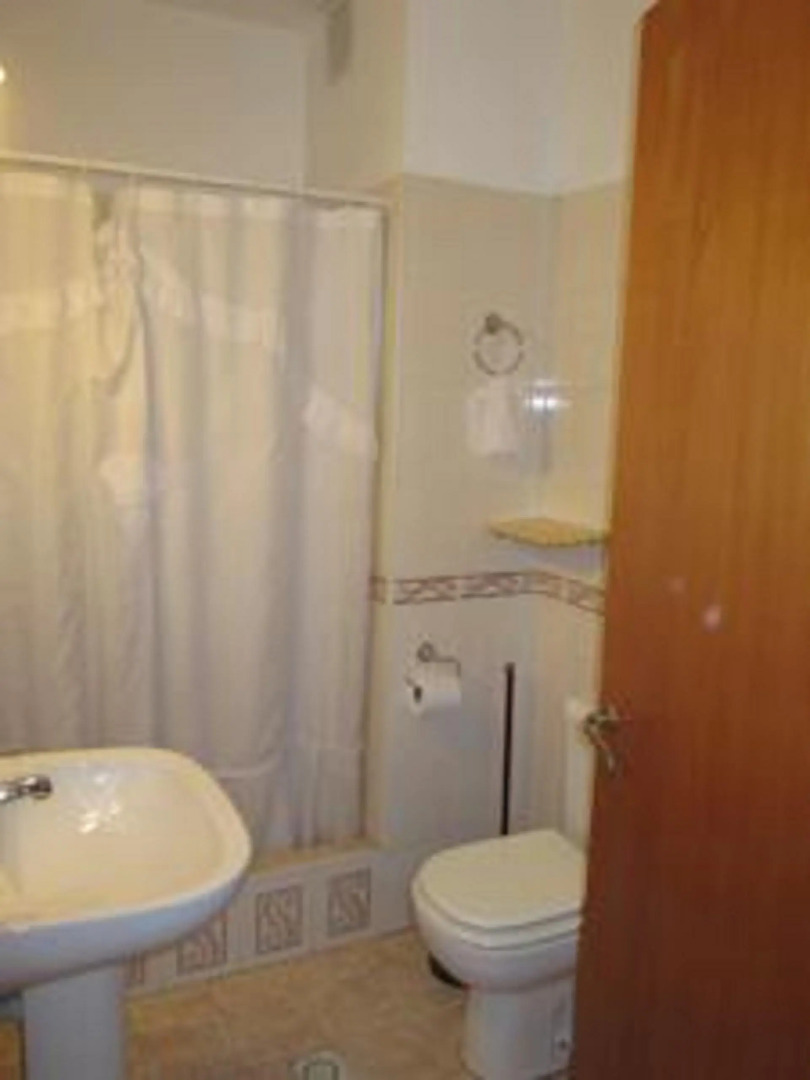 Terrazas del redentor