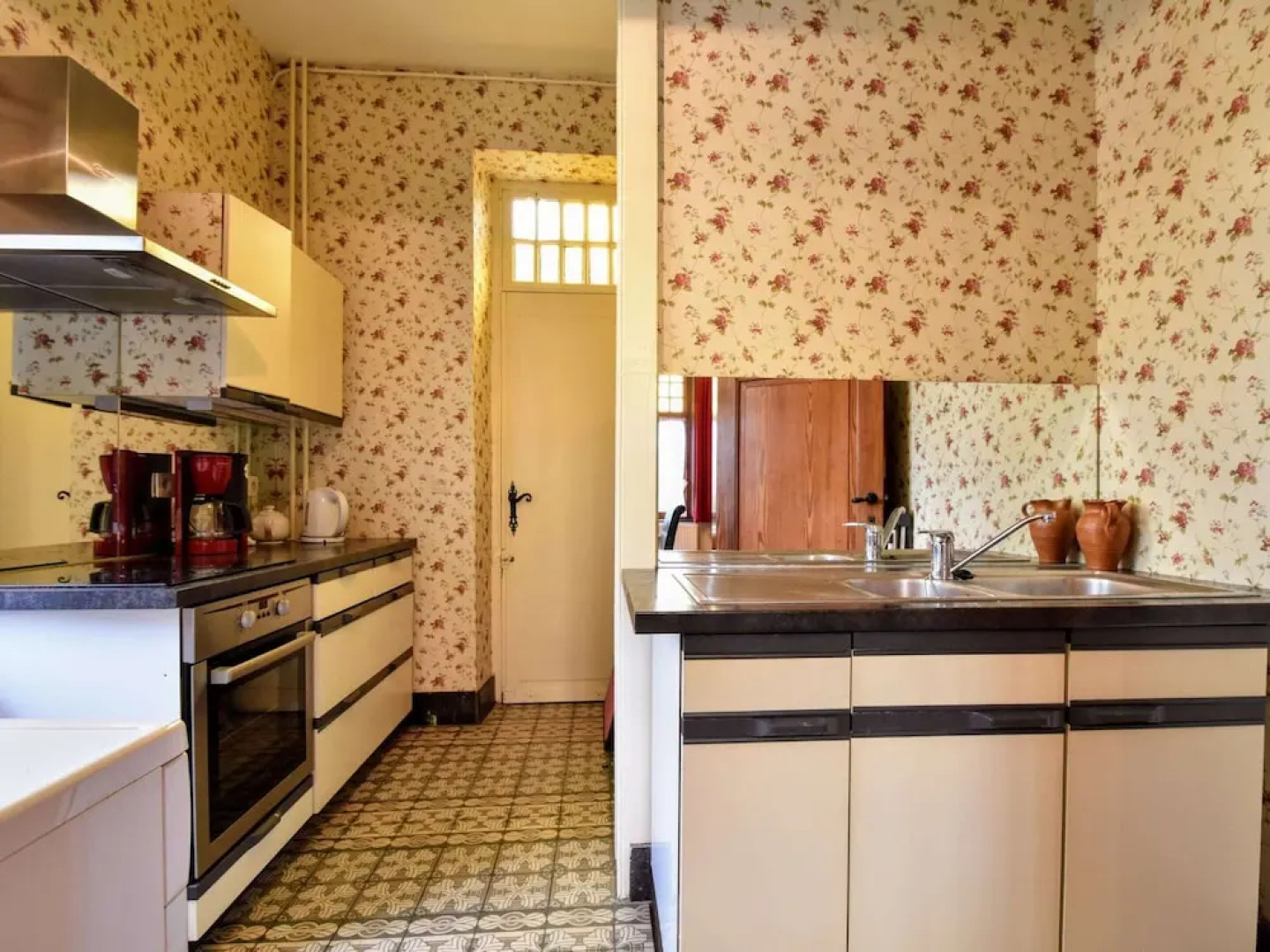 A Beautiful Belle Epoque Villa in the Heart of Hamoir