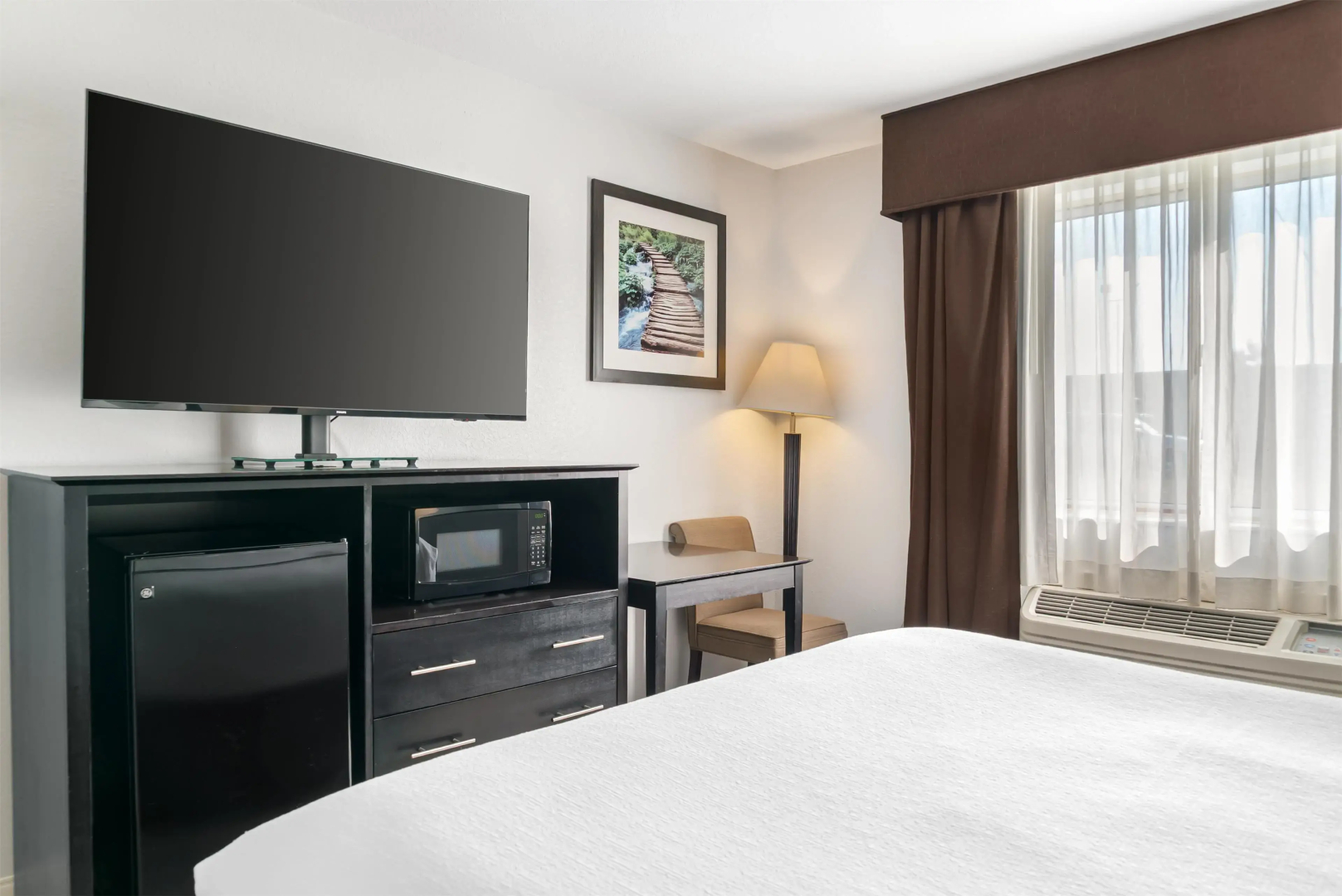 Best Western Lakewinds