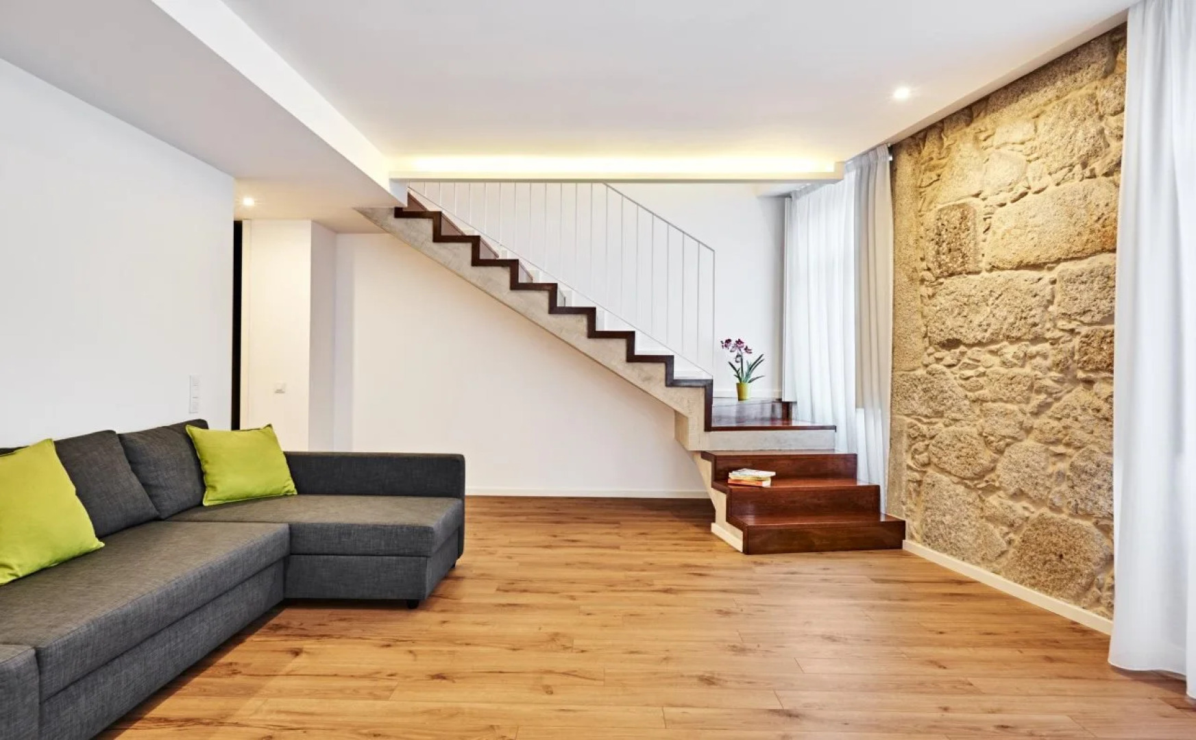 Apartamentos Ponte Nova