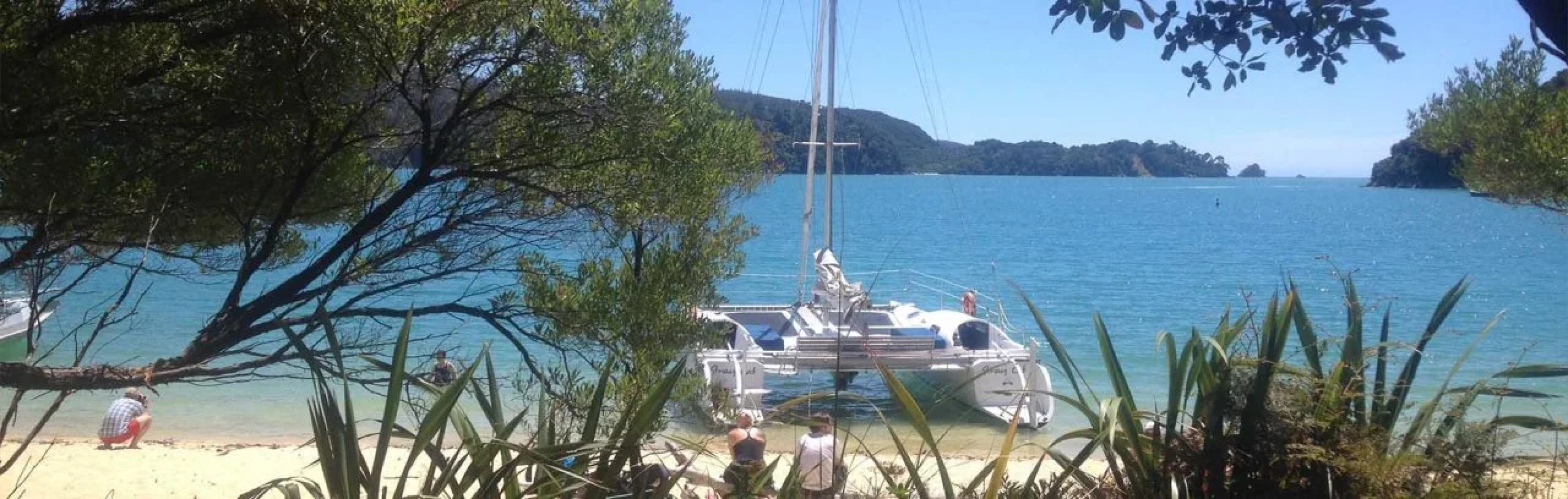 Chelsea Park Motor Lodge