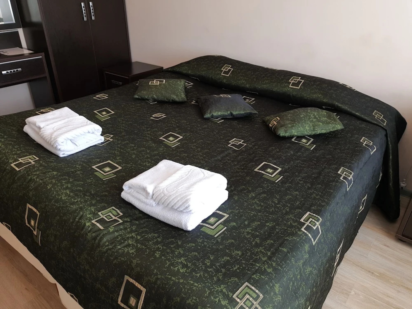 Парк-отель «Софрино»