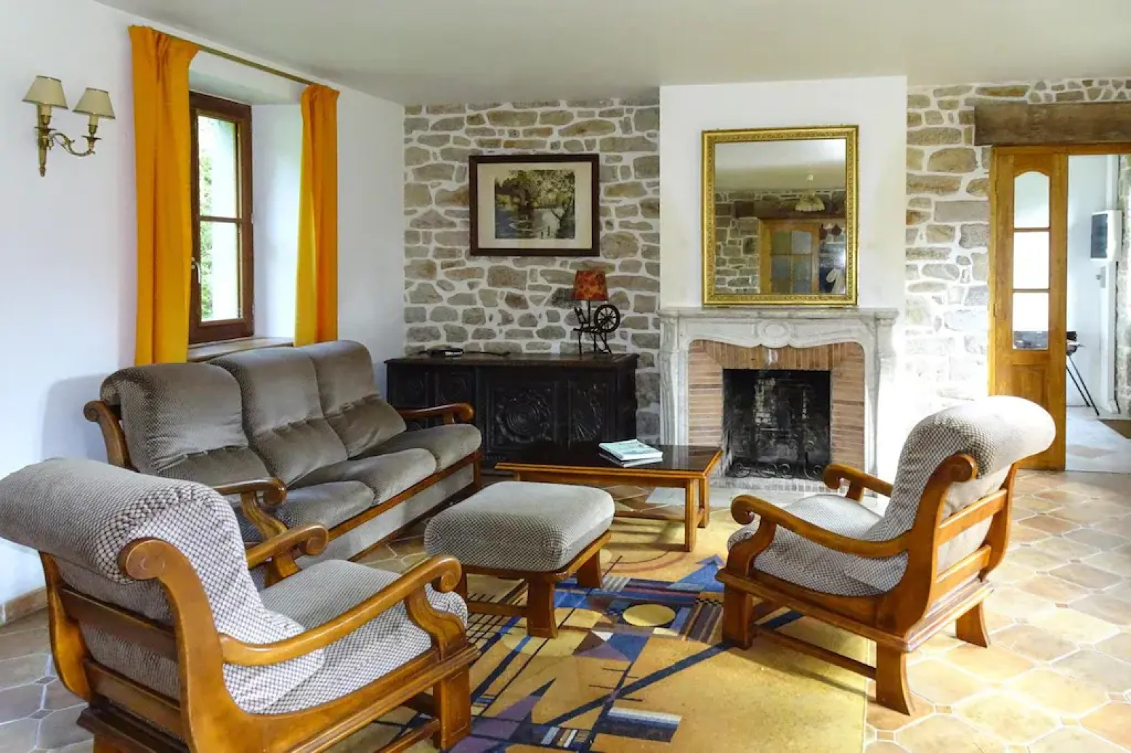 Apartment in Benodet Near Sandy Beaches