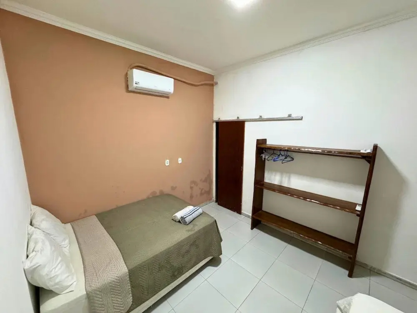 MHV Milagres - Casa Naru