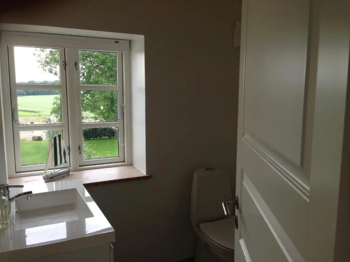 Kærskovgård ferielejligheder