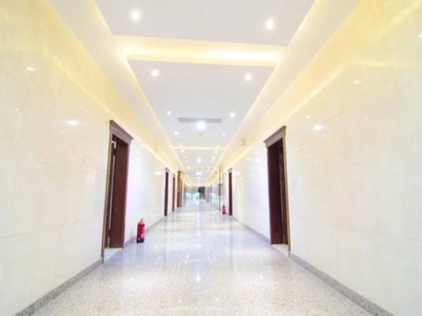 Nozol Al Murjan Hotel Apartments