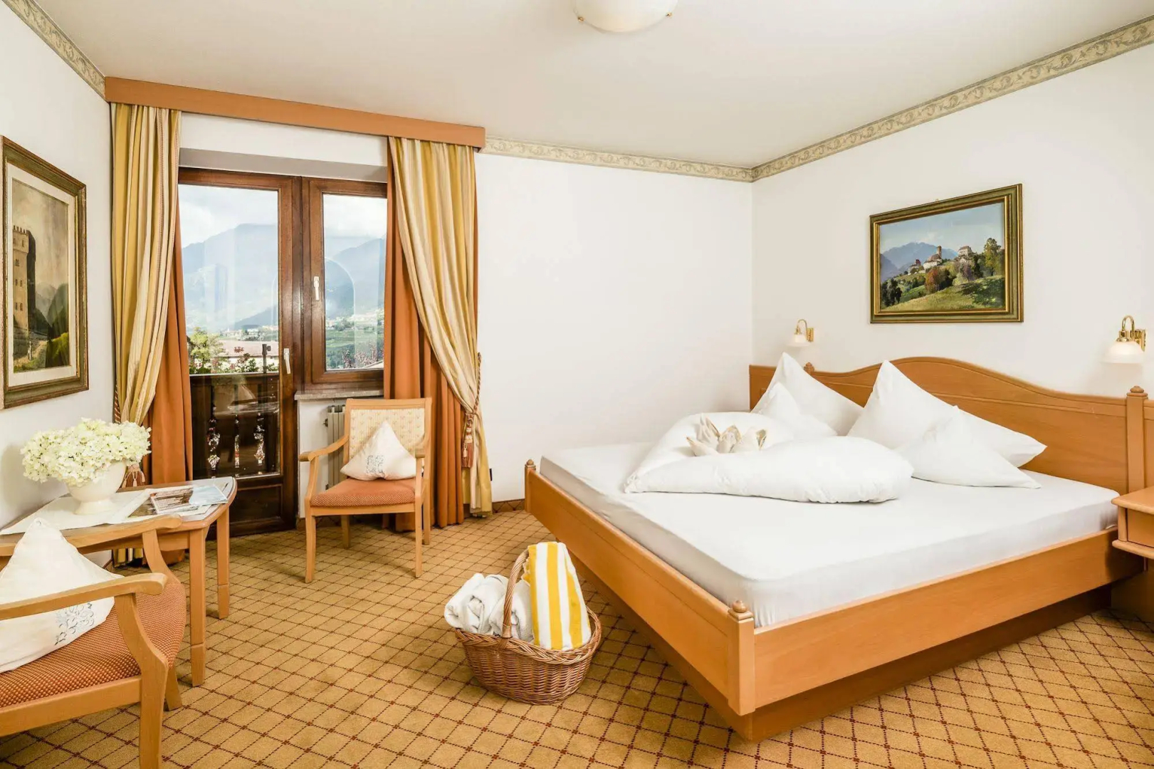 Hotel Finkenhof