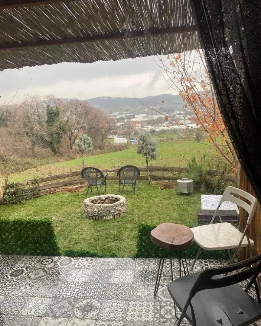 Yalova Kasaba Bungalov