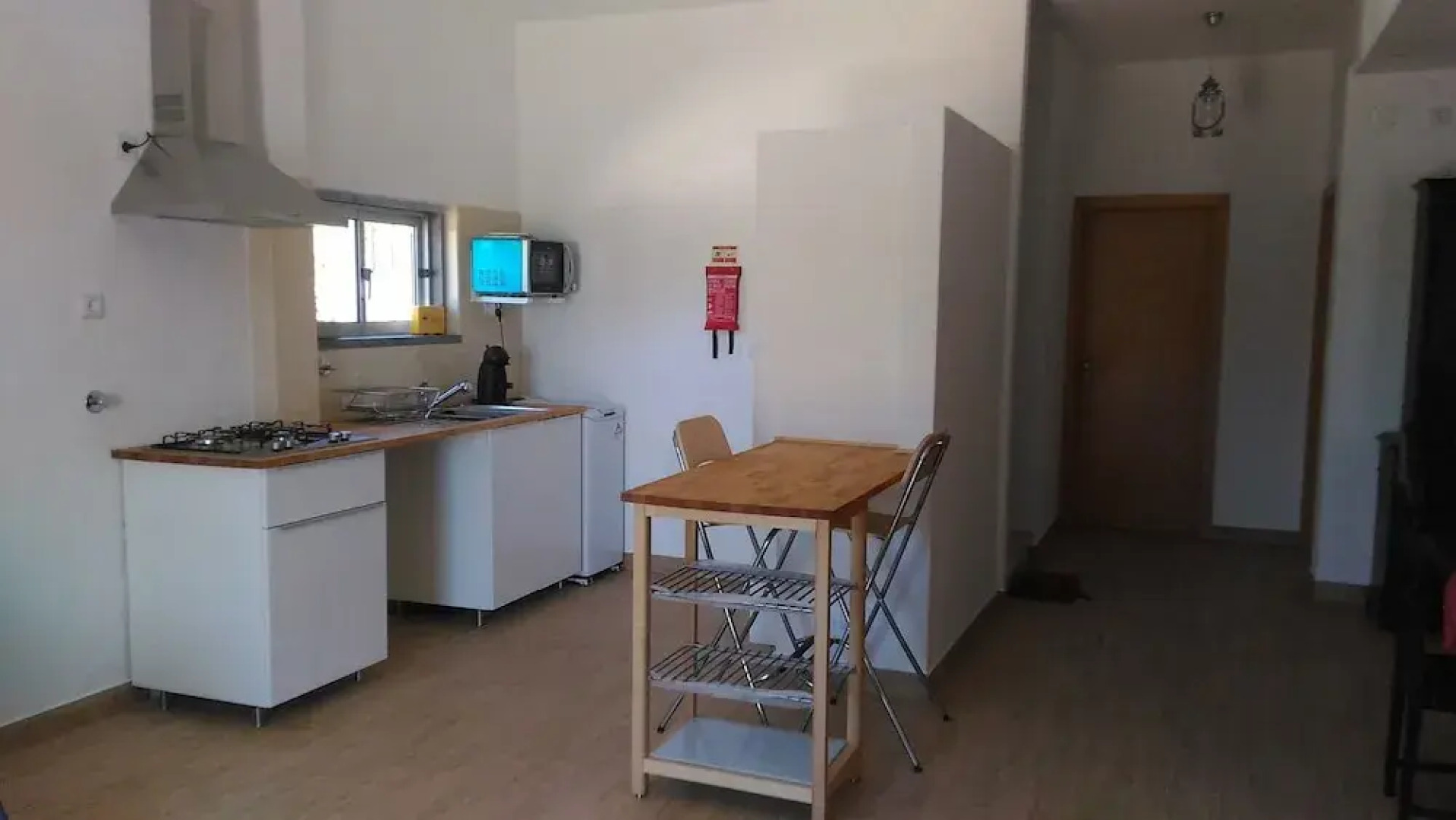 VISITAR BIOUCAS I - Casa Inteira Familiar e Grupo de Amigos