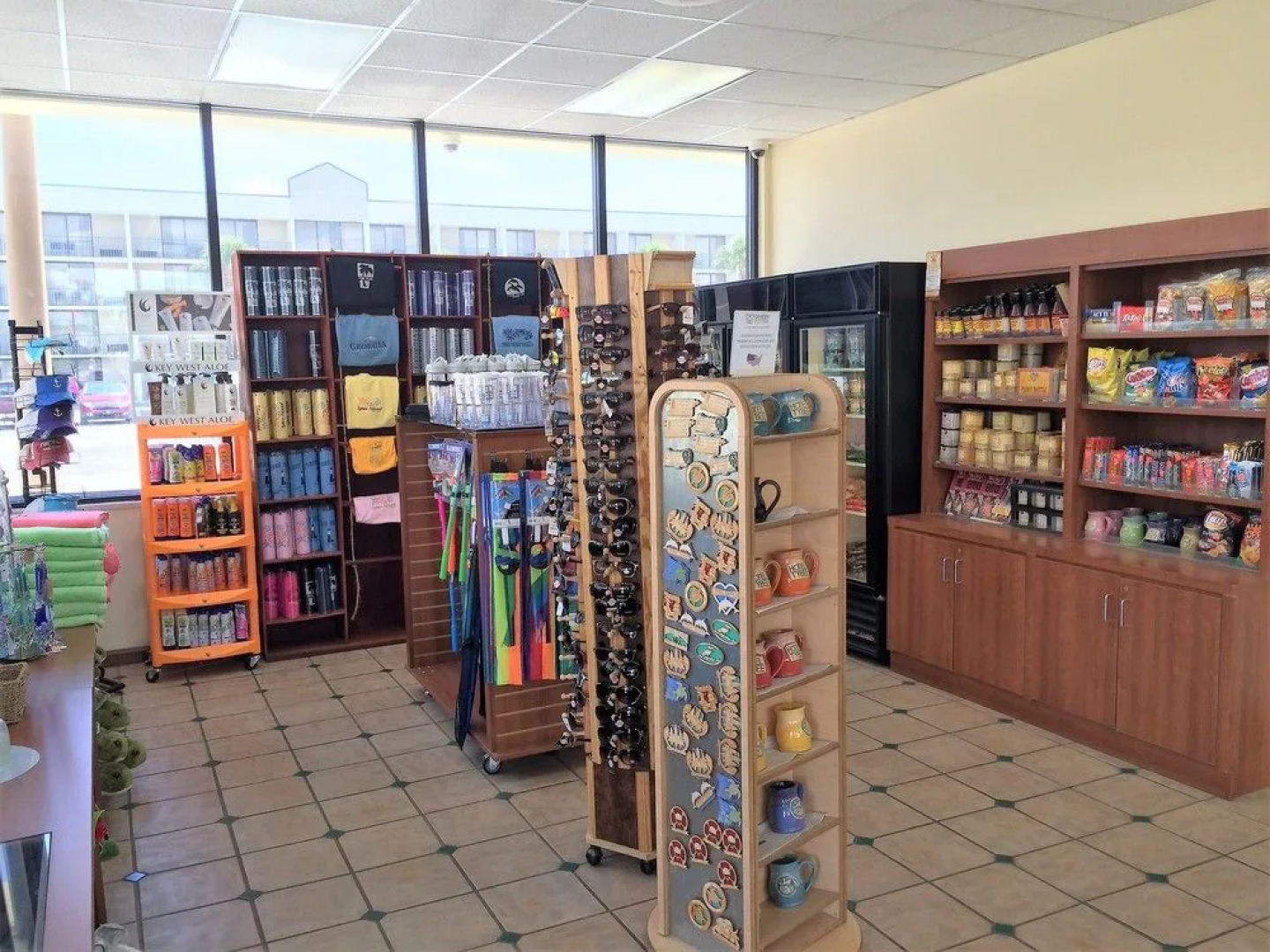 Jack's Tybee Treehouse