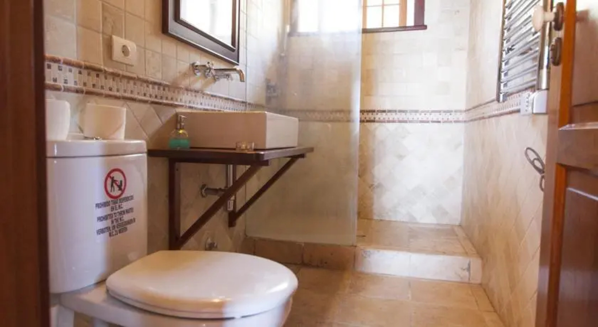 Casa las Palmeras de Los Duques