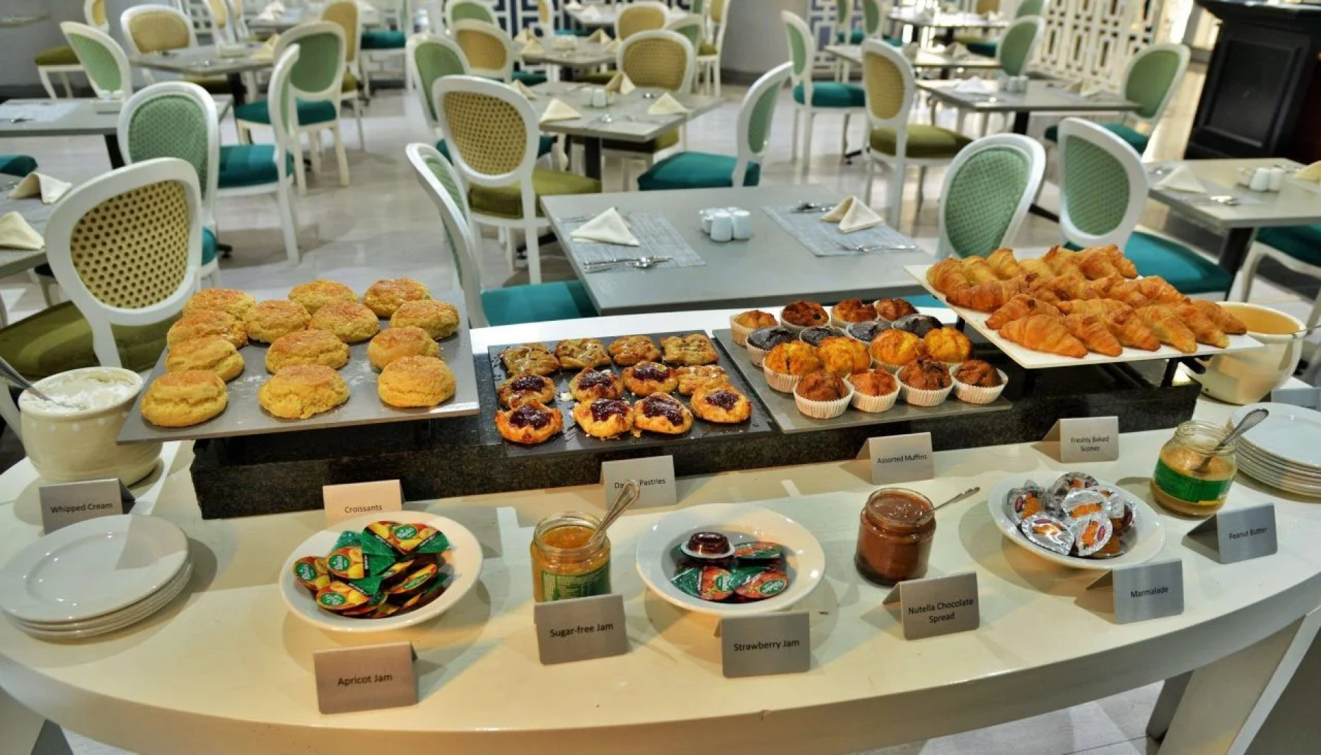 Holiday Inn Johannesburg Airport by IHG