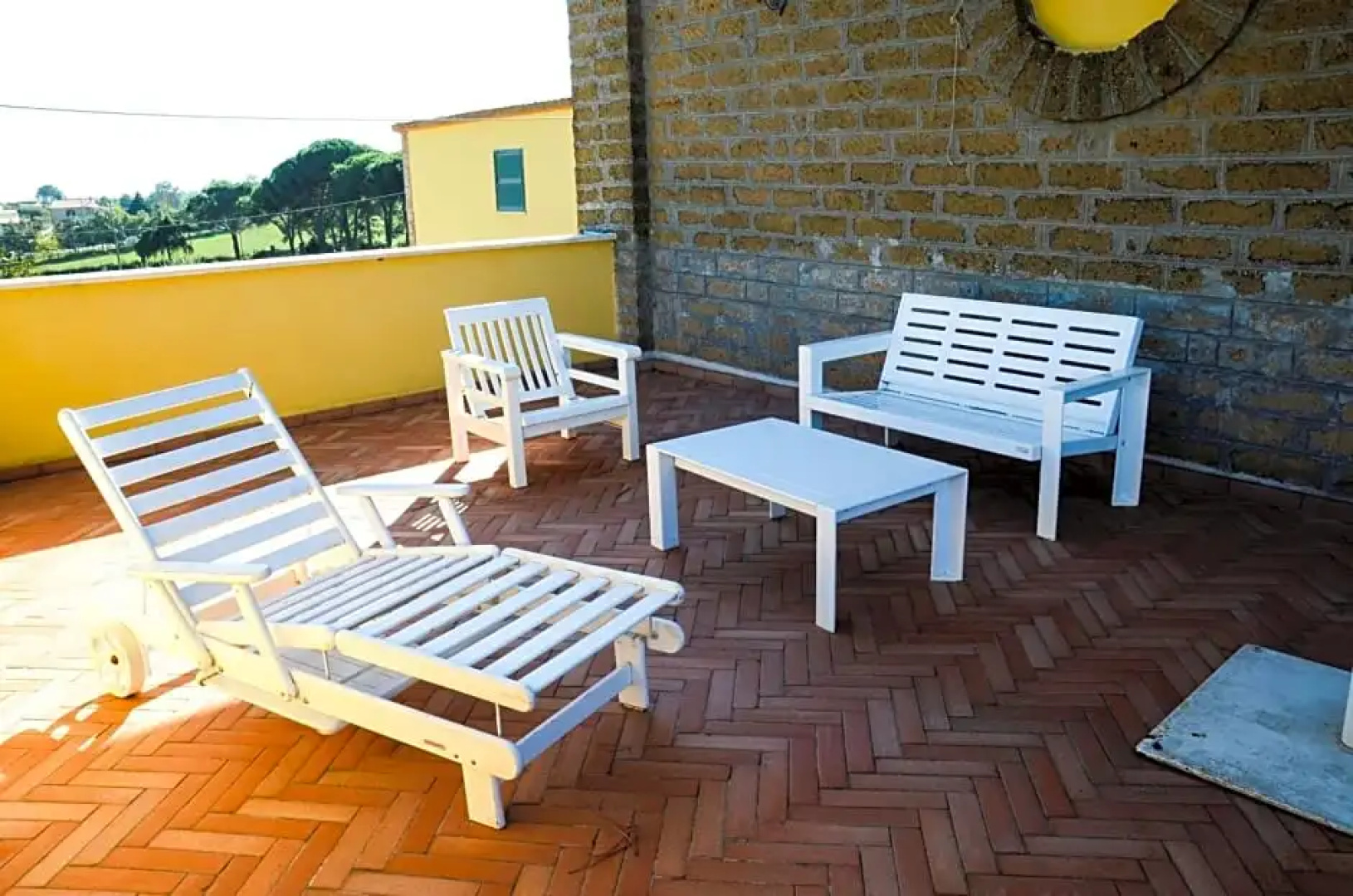 Le Suite Bracciano
