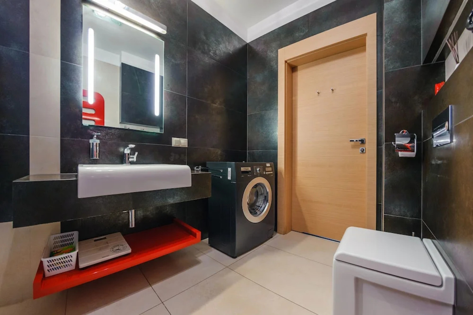 Apartamenty Sun & Snow Playa Baltis