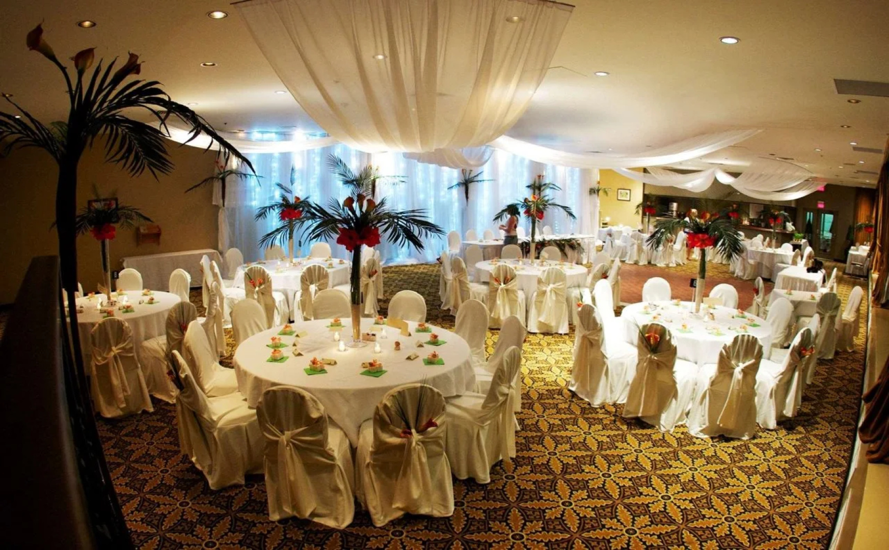 Le Chantecler Hotel