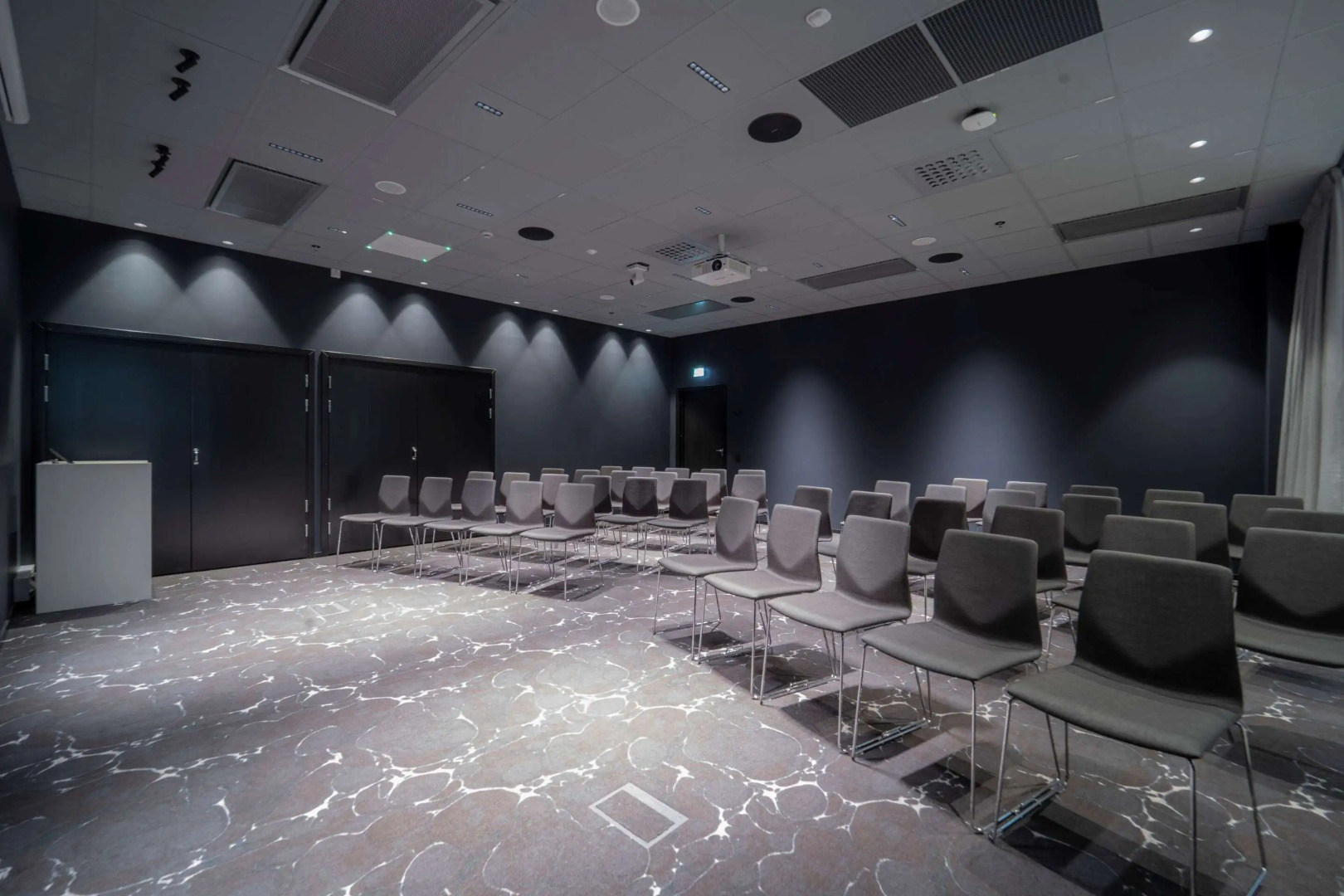 Comfort Hotel Solna Arenastaden