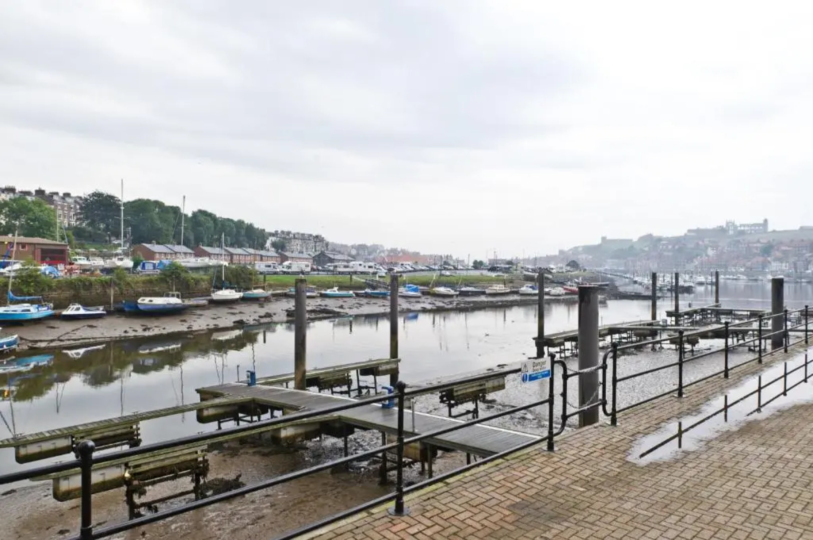 Watermark Apartments