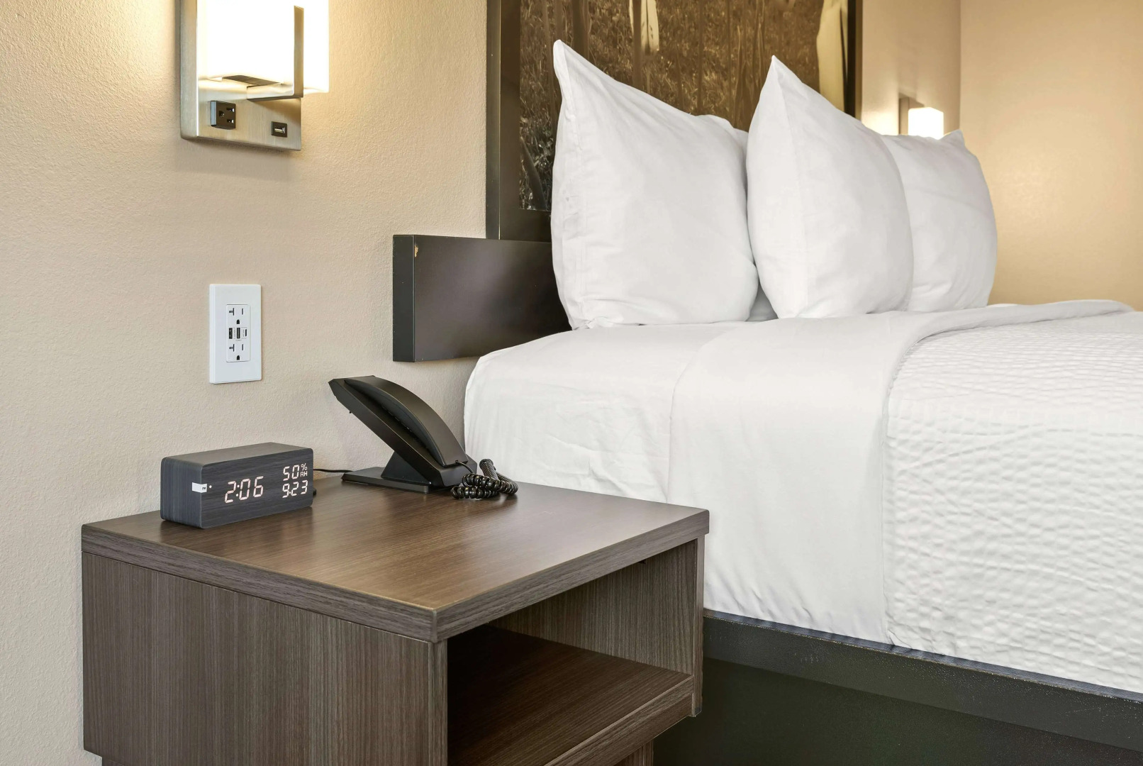 Super 8 by Wyndham Charlottesville