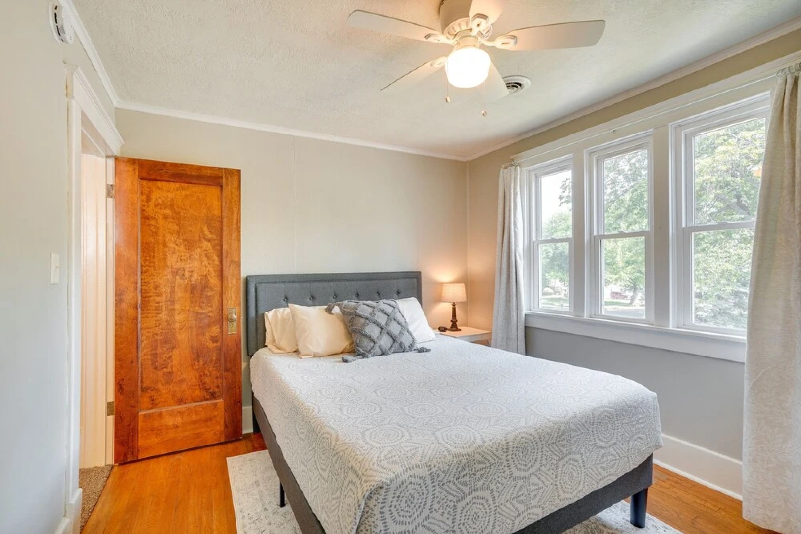 Sioux Center Home Near Dordt University