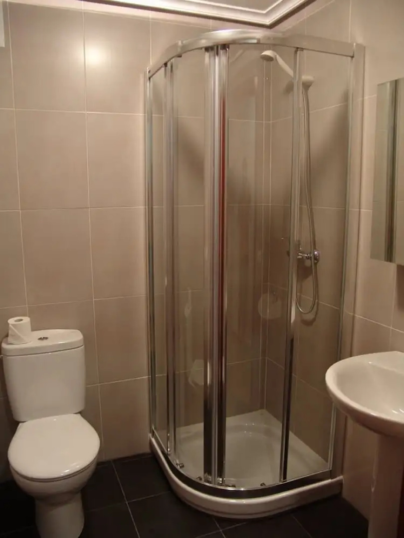 Apartamento Golf Rioja Alta