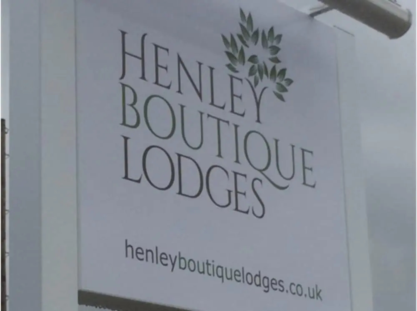 Henley Boutique Lodges
